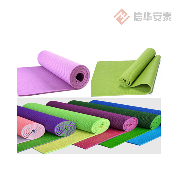 PVC瑜伽垫系列发泡剂
